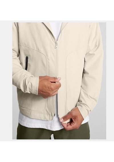 Under Armour Ua Unstoppable Jacket Lc Erkek Ceket 1389354 110