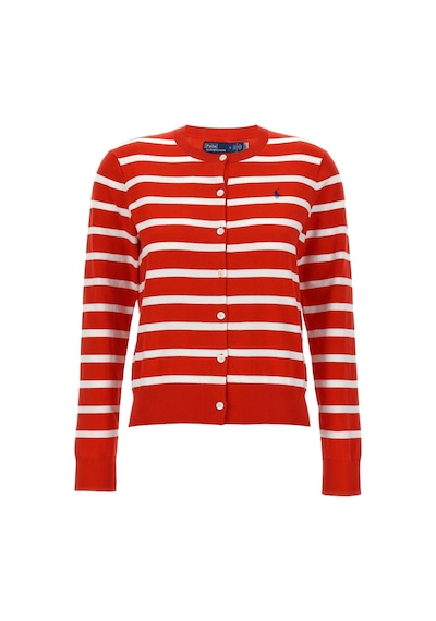 Polo Ralph Lauren Kadın Hırka 211891885003 Çok Renkli
