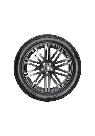 Continental 245/40R19 98V XL RFT Wintercontact Ts 860 S Kış Lastiği 2025