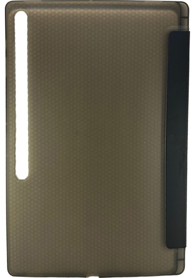 Nettech Samsung Galaxy Uyumlu Tab S9 Ultra  Flip Prizma Seri