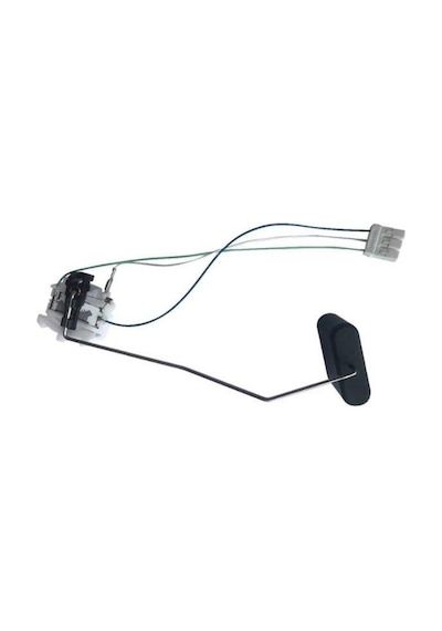 Depo Şamandıra Sol Captiva 2007-2011 C100 Gm