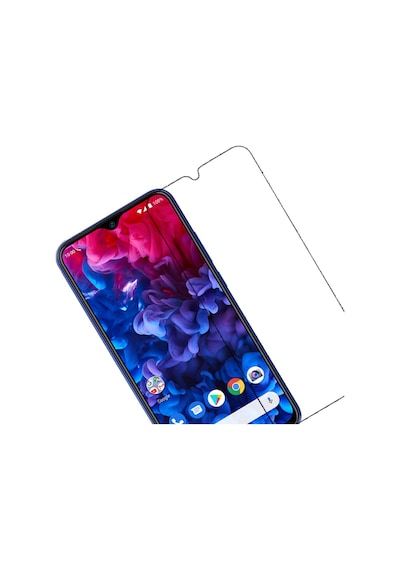 AnındaGelir General Mobile Gm 20 Pro (3 Adet) Kırılmaz Ekran Koruyucu Temperli Cam