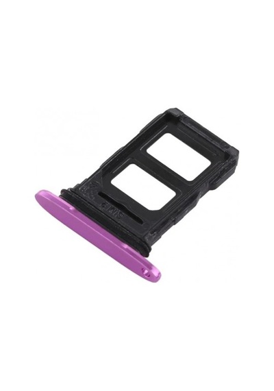 Oppo Rx17 Pro Sim Tepsisi Sim Tray - Koyu Mavi