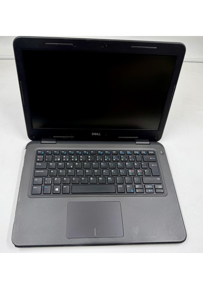 Dell Latitude 3310 i3-8145U 8 GB 128 GB SSD 13.3" W10P Dizüstü Bilgisayar (Outlet)