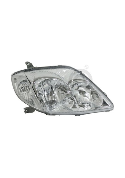 TOYOTA Corolla Uyumlu 2002-2006 SEDAN / SAĞ FAR LAMBASI ELEKTRİKLİ (ULO)