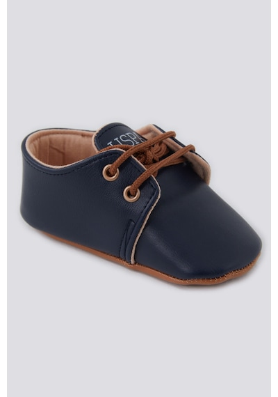 U.S. Polo Assn. U.s. Polo Assn Lacivert Bebek Ayakkabı 5274-33542 Mavi