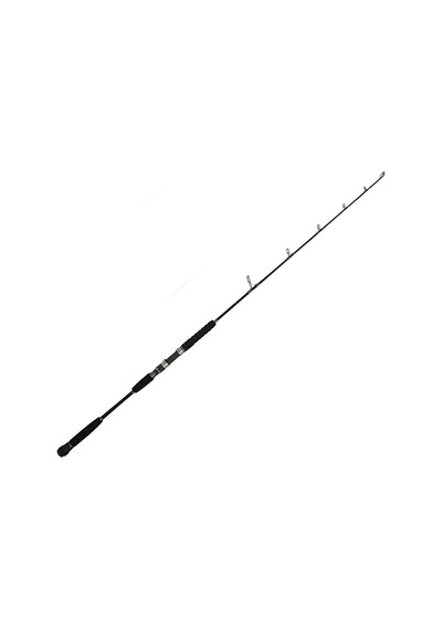 Okuma Cavalla Speed Jigging Spin 159cm H 200-350gr Tek Parça Kamış