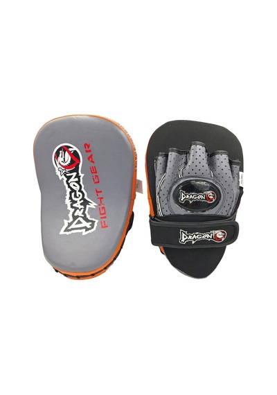 Dragondo 40200-l Promitt Ellik Hakiki Deri Ellik Boks Lapa Çift Gri