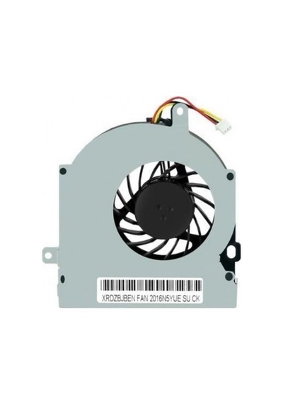 Toshiba Uyumlu Satellite L300 A305-S6854 6033B0014701 V000120460 Fan