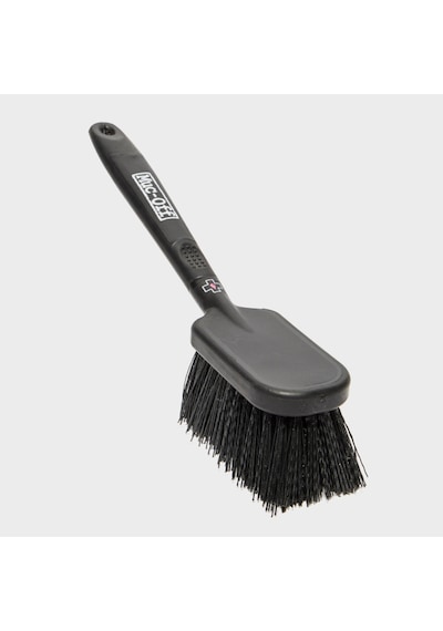 Muc-off Bisiklet Lastik Ve Kaset Fırçası Siyah