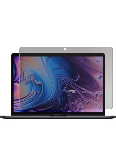 Apple Uyumlu MacBook Pro 13.3 İnç Hayalet Ekran Koruyucu 16:10
