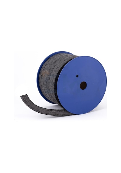 Termoflon Salmastra 8 X 8 Mm 1 Metre