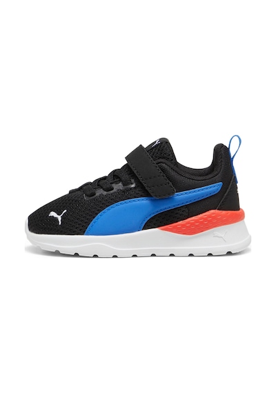 Puma Anzarun Lite Ac İnf Bebek Sneaker-siyah Siyah