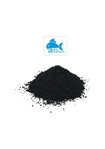 Hagen Kum 2-3mm Bitkili Akvaryum Kumu 2.5 Kg
