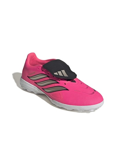 Adidas Predator League Ft Tf Erkek Halı Saha Ayakkabısı Ih7212 Ih7212 Solt Solar Turbo
