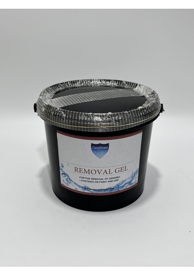 Cerashield Seramik Kaplama Çıkarma Jeli 5kg