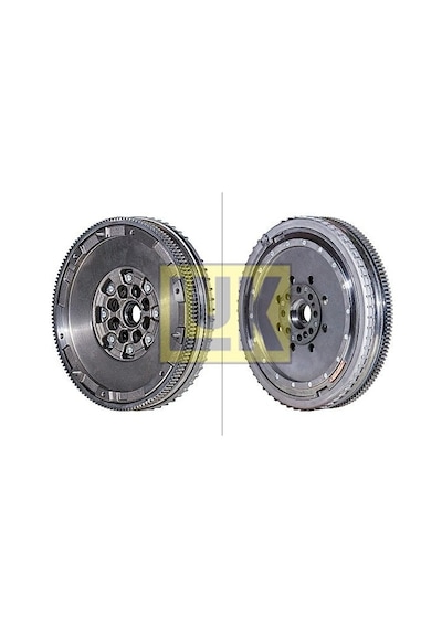 LuK 415065910 Volan (Dmf) X156 13- W176 12-18 W246 11-18 C117 13-19 A6510305405 (WC175925)