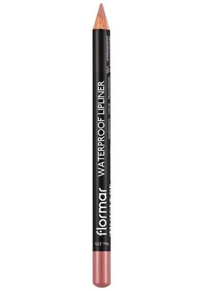Flormar Waterproof Lipliner No:235 01