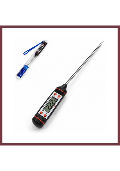 Storeşahin Gıda Termometresi Shn0720