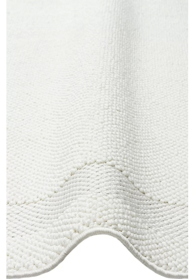 Hoom Rugs Mikanos Czy 05 Cream Hav Vermez Yıkanabilir Modern Halı Krem