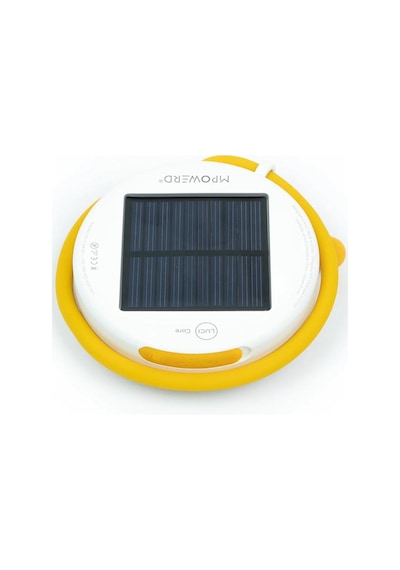 Luci Solar Luci Core