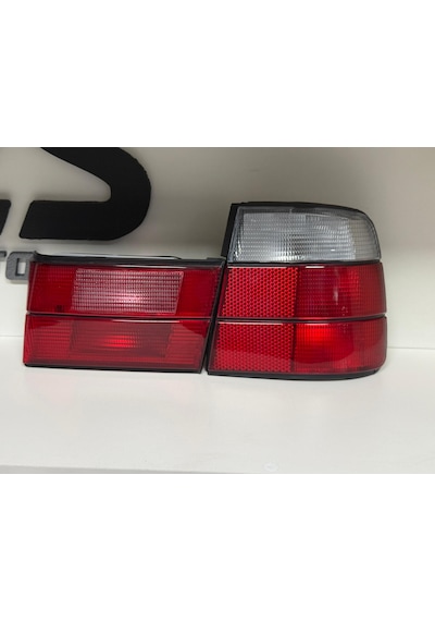 Bmw 5 Serisi E34 1998-1995 Uyumlu Oem Tip Stop Takımı İthal Ürün
