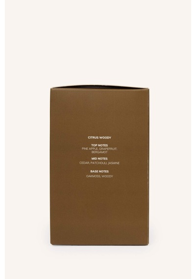 Defacto Erkek 100 Ml Core Motion Parfüm I0222axnsbn200 Odunsu