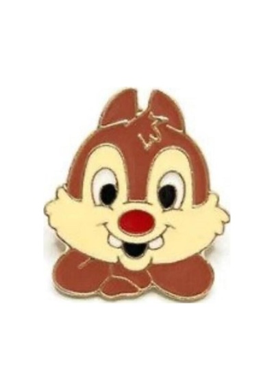 Broş, Çocuk Broş, İğneli Broş Klipsli Broş Yaka Broşu Ceket Yaka İğnesi, Mineli B213