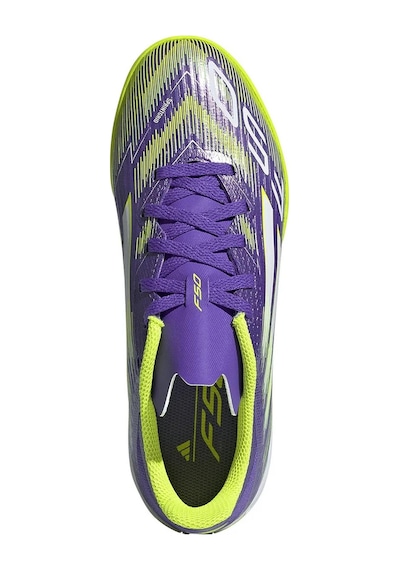 Adidas Jı0004 F50 League Fg/mg Unisex Krampon Mavi