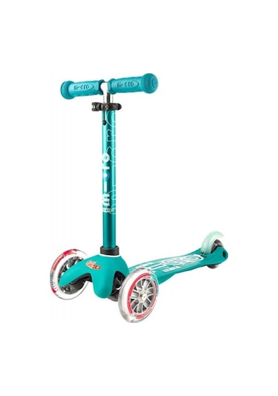 Micro Mini Deluxe MMD001 Scooter