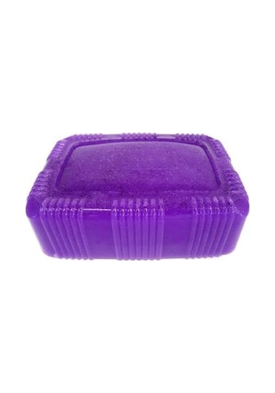 Katı Parafin Mor 500 G