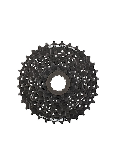 Shimano Acera Cs-hg200-9 Ruble 11-32t Siyah
