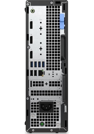 Dell OptiPlex SFF Plus N004O7010SFFPUBU i5-13500 16 GB 256 GB SSD Ubuntu Masaüstü Bilgisayar