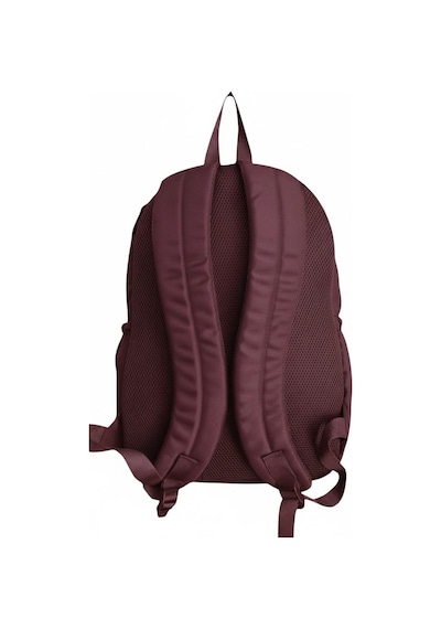 Elegance Yeni Sezon Bordo Unisex Spor Sırt Çantası Bordo