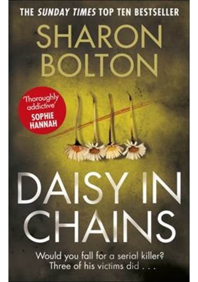 Daisy in Chains 9780552172486