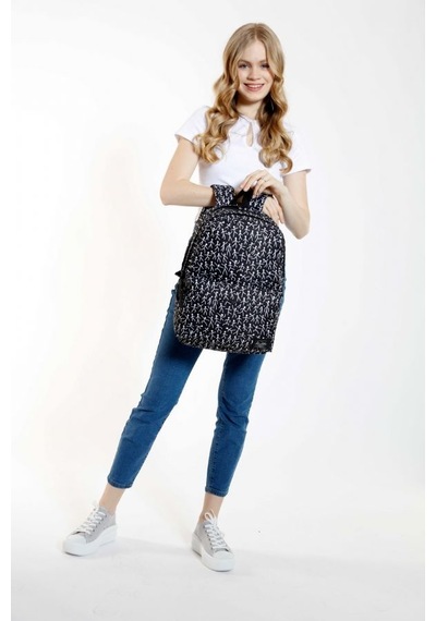 Kaukko Nature Sırt Çantası Stıckman K1481
