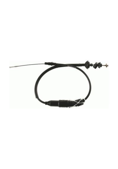 Debriyaj Teli Transporter T4 97-03 701721335-701721335b-7d1721335