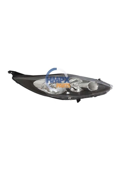 ON FAR SAG ELEKTRIKLI FIESTA VI 08-12 SIYAH ZEMIN HMP 8A6113W029AJ OEM