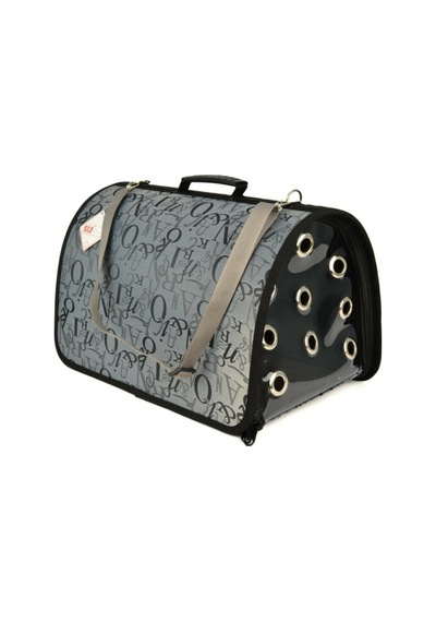 Petpretty Flybag Kapalı Kedi Taşıma Çantası 28 x 44 x 28 CM