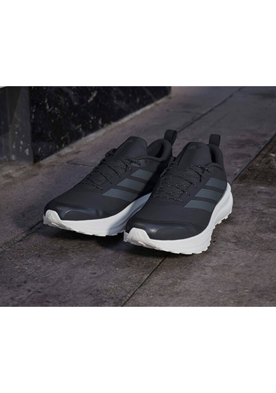 Adidas Runfalcon 6 Atr Erkek Koşu Ayakkabısı Ih1826 Siyah