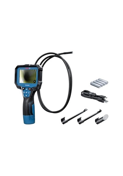 Denetim Kamerası, 12v-4-23 C Profesyonel Kullanım İçin