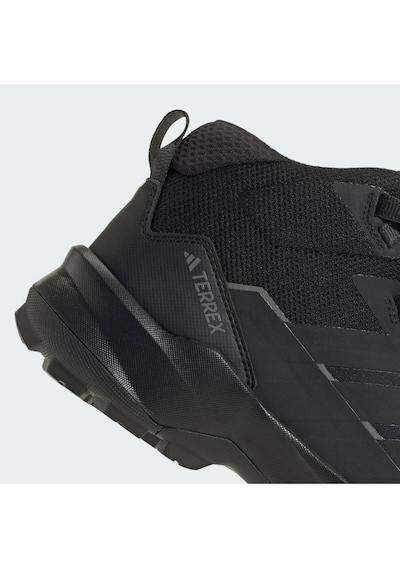 Adidas Erkek Yürüyüş Ayakkabı Terrex Skychaser Ax Jq2207 Siyah