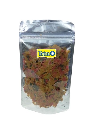 Rubin Flakes Pul Yem 30 Gram