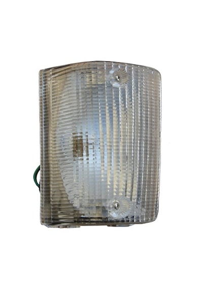İsuzu Wfr Minübüs 1989-1996 Ön Sinyal Sol Beyaz Tyc Oem No:8942916062