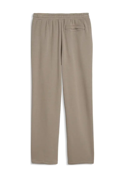Puma Ess Relaxed Sweatpants Kahverengi Erkek Eşofman Altı