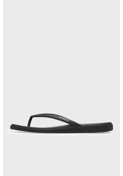 Crocs Bayan Terlik 211435-001 Siyah