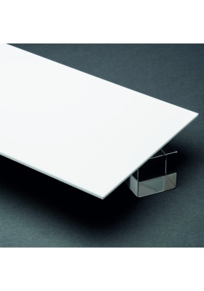 4.8 Mm Beyaz İthal Dökme Pleksi Akrilik Levha