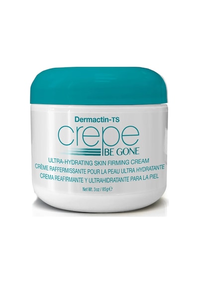 Dermactin-Ts Crepe Nemlendirici ve Sıkılaştırıcı Vücut Kremi 85 G
