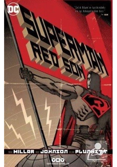 Superman Red Son / Mark Miller