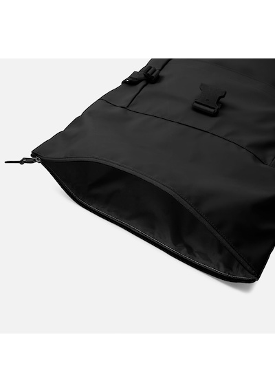 Standart Timberland Weather Ready 30-liter Backpack Unisex Çanta Tb0a287j0011 Siyah